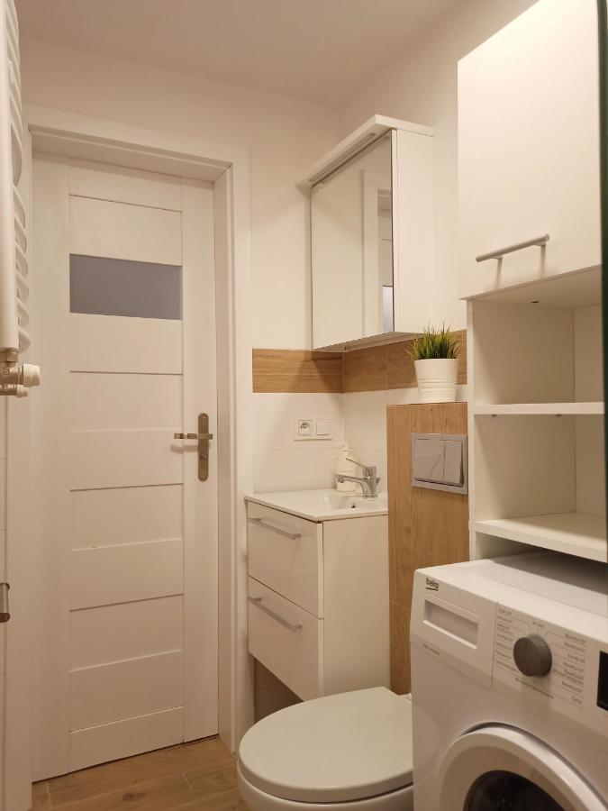 Apartamenty W Domu Białystok Exterior foto