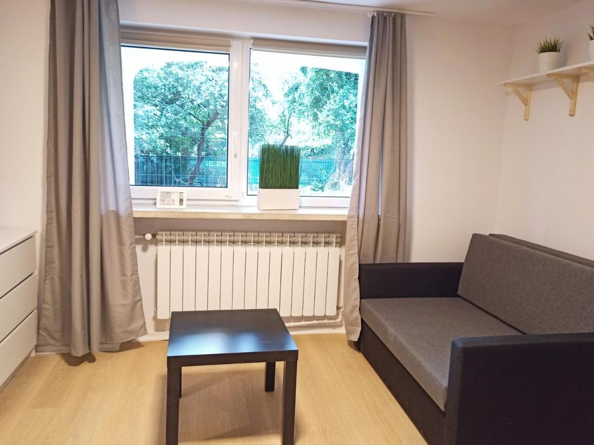 Apartamenty W Domu Białystok Exterior foto